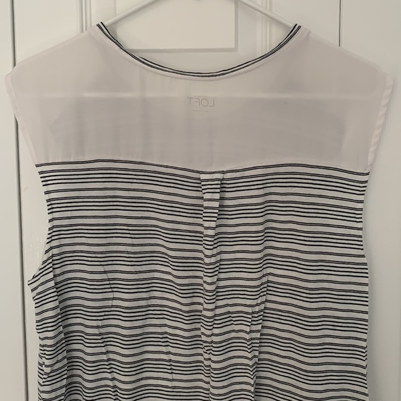 Loft tank - Picture 3 of 4